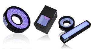 機器視覺光源技術 晶科微電子的創(chuàng)新與應用