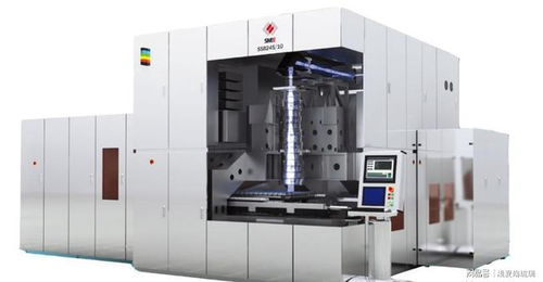 青島企業(yè)大規(guī)模采購國產(chǎn)光刻機(jī)，晶科微電子引領(lǐng)產(chǎn)業(yè)鏈自主化浪潮