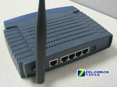 低價(jià)54M 200元級(jí)家用無(wú)線路由器導(dǎo)購(gòu)_TP-LINK TL-WR541G_網(wǎng)絡(luò)設(shè)備導(dǎo)購(gòu)-中關(guān)村在線